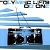 OLYMPIC LIFTS – do one (CD)