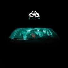OLYMPYA – auto (LP Vinyl)