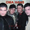 OMA HANS – peggy + abmeldung (LP Vinyl)