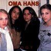 OMA HANS – peggy (CD)