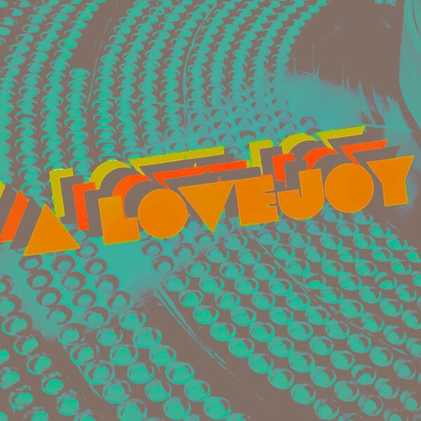 OMAR RODRIGUEZ-LOPEZ – a lovejoy (LP Vinyl)