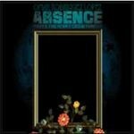 Cover OMAR RODRIGUEZ-LOPEZ, absence makes the heart grow fungus