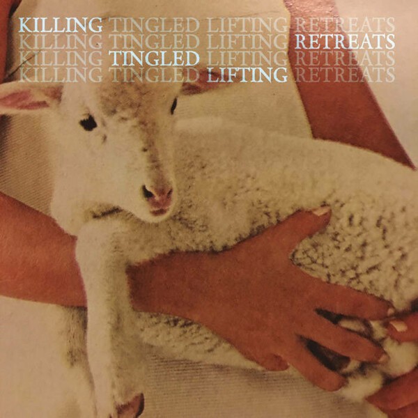 OMAR RODRIGUEZ-LOPEZ – killing tingled lifting retreats (LP Vinyl)
