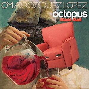 OMAR RODRIGUEZ-LOPEZ – octopus kool aid (LP Vinyl)