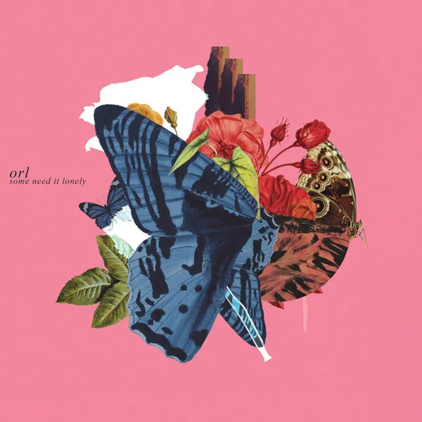 OMAR RODRIGUEZ-LOPEZ – some need it lonely (LP Vinyl)