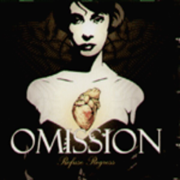 OMISSION, refuse regress cover