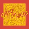 OMNI OF HALOS – s/t (transparent green) (LP Vinyl)