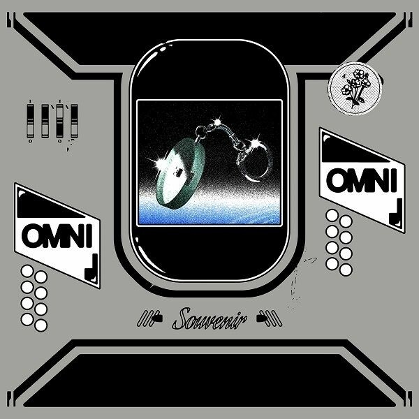OMNI – souvenir (CD, LP Vinyl)