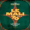 OMNIVERSAL ARKESTRA – le mali 70 vol. 2 (CD, LP Vinyl)