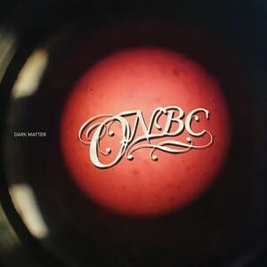 ONBC, dark matter cover