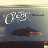 ONBC – travelmate (LP Vinyl)