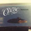 ONBC – travelmate (LP Vinyl)