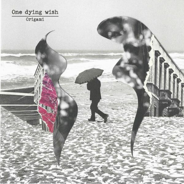 ONE DYING WISH – origami (LP Vinyl)