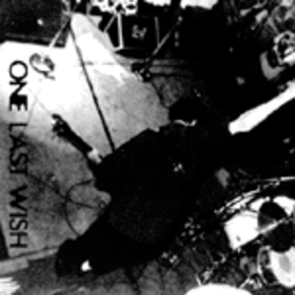 ONE LAST WISH – 1986 (CD, LP Vinyl)