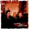 ONE MAN ARMY – rumors and headlines (CD)