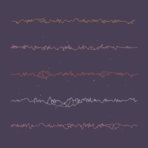 ONEIDA – romance (LP Vinyl)