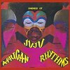 ONENESS OF JUJU – african rhythms 1970-1982 (CD, LP Vinyl)
