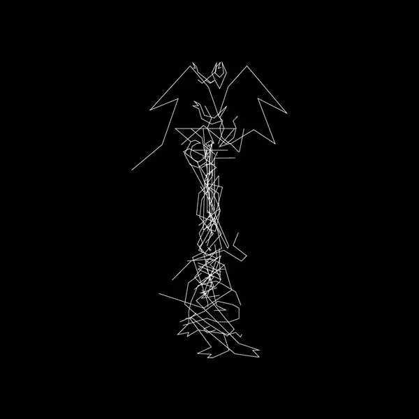 ONEOHTRIX POINT NEVER – garden of delete (CD)