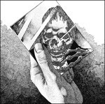 ONEOHTRIX POINT NEVER – replica (CD)