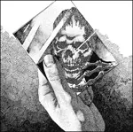 ONEOHTRIX POINT NEVER – replica (CD)