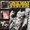 ONEWAY SYSTEM – s/t (LP Vinyl)