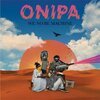 ONIPA – we no be machine (CD, LP Vinyl)