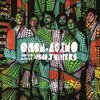 ONOM AGEMO AND THE DISCO JUMPERS – magic polaroid (CD, LP Vinyl)