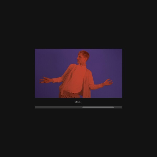 ONWE – david welles (CD, LP Vinyl)