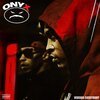 ONYX – versus everybody (LP Vinyl)