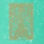 OOIOO – gold and green (LP Vinyl)