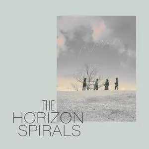 OOIOO/LIGHTNING BOLT – the horizon spirals (LP Vinyl)