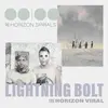 OOIOO/LIGHTNING BOLT – the horizon viral (LP Vinyl)