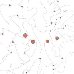 OOIOO – nijimusic (LP Vinyl)