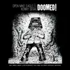 OPEN MIKE EAGLE & KENNY SEGAL – doomed! (CD, LP Vinyl)
