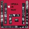 OPERA DE NUIT – s/t (LP Vinyl)