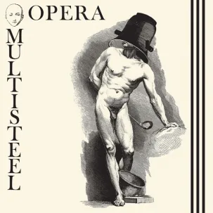 OPERA MULTI STEEL – s/t (LP Vinyl)