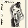 OPERA MULTI STEEL – s/t (LP Vinyl)