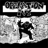 Cover OPERATION IVY, energy