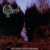 OPETH – my arms your hearse (CD)