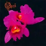 OPETH – orchid (CD)