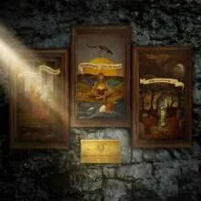 OPETH – pale communion (LP Vinyl)