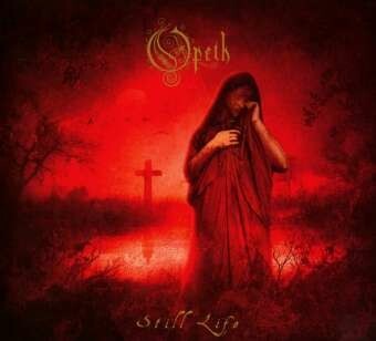 OPETH – still life (CD, LP Vinyl)