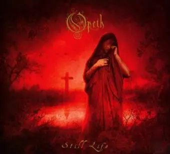 OPETH – still life (CD, LP Vinyl)