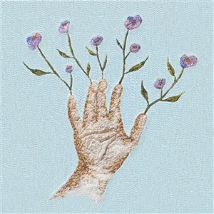 OPHELIAS – crocus (LP Vinyl)