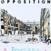 OPPOSITION – promises (LP Vinyl)