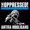 OPPRESSED! – anti hooligans (7" Vinyl)