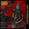ORACLE OF WORMS – cult of suffering (LP Vinyl)