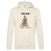 ORANGE BEAT – fahr rad (kapu), offwhite (Textil)