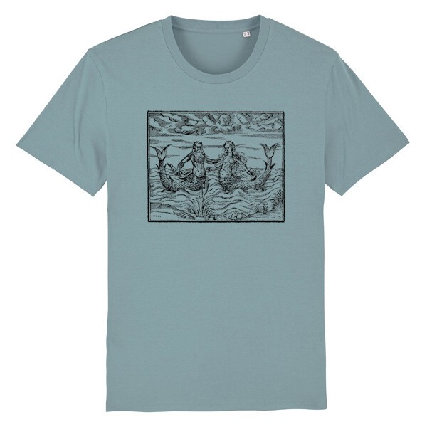 Cover ORANGE BEAT, neptunus (boy), citadel blue
