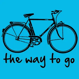 ORANGE BEAT – way to go (boy), mid heather green (Textil)